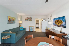 6201 Ocean Ave, Unit 310 - The Nassau Inn